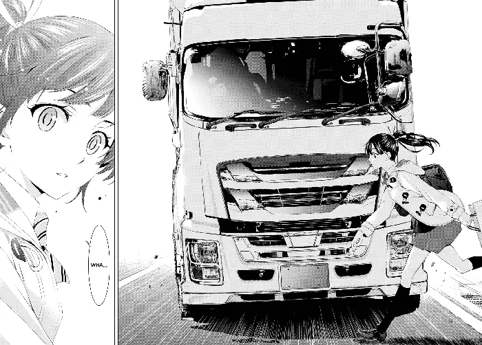 Megami no Cafe Terrace Chapter 75 image 15_optimized